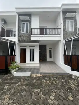 Rumah Mewah di Kabupaten Bogor – Tanah Luas, Tanpa DP, Langsung Pindah