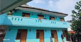 dijual kosan murah di jalan ksr dadi kusmayadi, cibinong, kab. bogor