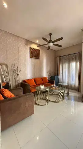 Dijual Rumah 2 Lantai Dekat Dengan Mall Daerah Jagakarsa