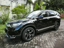 Honda CR-V 2018 Bensin