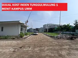 dijual Kost 2 menit kampus UNISMA