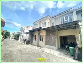 Kost Condongcatur di Perumahan Exclusive