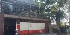 Lelang Aset Bank Tempat Usaha Strategis Jl.Surya Sumantri
