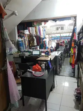 Dijual Cepat Ruko 3 Lantai Pusat Kota Garut