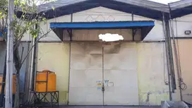 JUAL CEPAT BU GUDANG MUTIARA TAMBAK LANGON BLOK A TERMURAH SHM