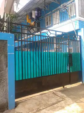 Kontrakan daerah Padurenan