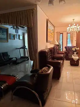 Jual Cepat Rumah Strategis Dekal Tol di Citra Gran Cibubur