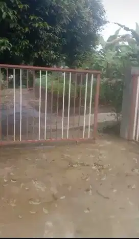 Tanah Darat di Pancawati, Caringin, Bogor
