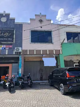 Ruko Murah di Kranggan Cibubur