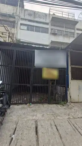 JUAL SEWA RUKO KARTINI RAYA