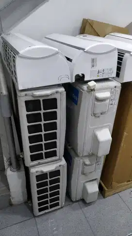 AC Split 1,5PK Midea