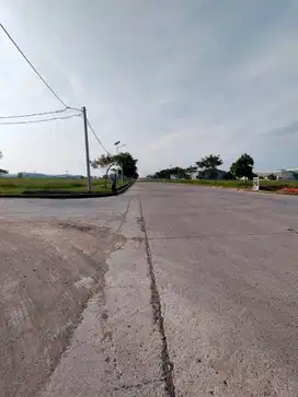 Kavling Hook Di Pergudangan Laksana 1 Pakujaji Tanggerang