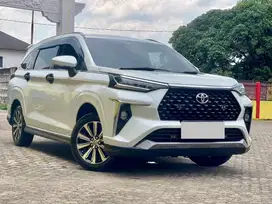 Termurah Toyota Avanza Veloz 1.5 MT 2022