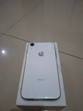iPhone XR 128 GB