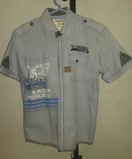 Preloved Branded Original Baju Anak TWOSEVEN