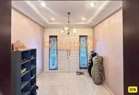 Di Jual Rumah Cantik Siap Huni Di Raffless Hills Cibubur