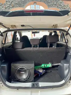 Toyota Agya 2020 Bensin