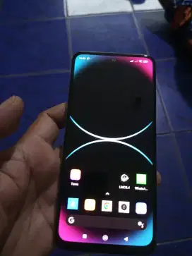 Redmi note 11 NFC 4 +2/128 MULUS BATANGAN +charger
