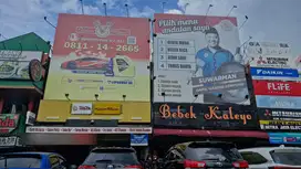 2 UNIT RUKO GADING SERPONG