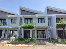 RUMAH BARU BAGUS DI CIGADUNG DAGO BANDUNG