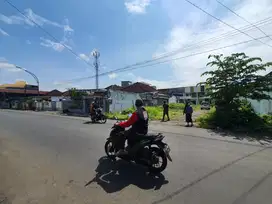 Tanah Siap Bangun di Bumiayu, Harga Ramah Kantong