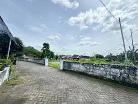 Tanah Murah Sleman Dekat RSA UGM Jogja