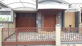 Rumah Siap Huni Lokasi Pajajaran Bandung