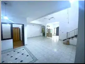 RUMAH BEBAS BANJIR LUAS 8 X 16.5M² DI JELAMBAR