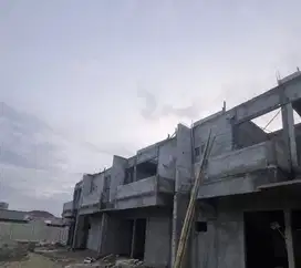 Rumah Baru 2 Lantai di Tambun Selatan