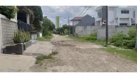 Tanah Murah Penggilingan Jakarta Timur