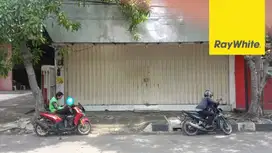 Disewakan Ruko 2 lantai di Nol Raya Dukuh Kupang Surabaya