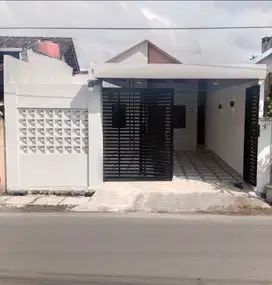 JUAL CEPAT Rumah Bagus Strategis