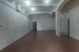 DISEWAKAN RUKO 2 LANTAI DI JL SUDIRMAN KOTA BANDUNG