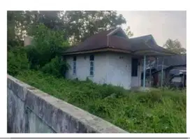 dijual rumah cocok untuk investasi