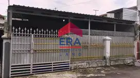 Dijual Rumah di Jalan Widas Bunul Malang