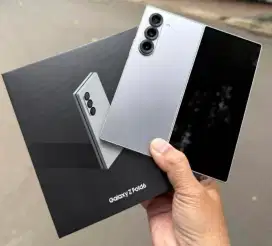 SAMSUNG Z FOLD 6 FREE UPGRADE 256 TO 512