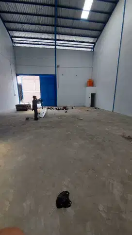 Disewa Gudang DI Jalan Daan Mogot