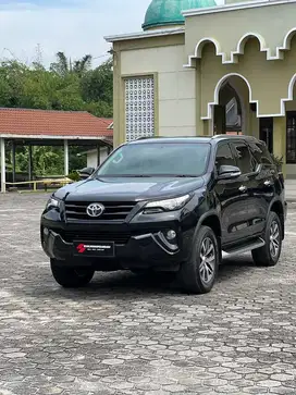 VRZ DIESEL MATIC 2016 SUPER MULUS