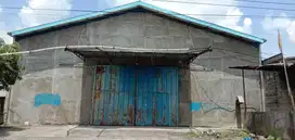 DISEWAKAN GUDANG  RANDEGAN DRIYOREJO