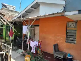 Jual Rumah Hitung Tanah Saja Di Daerah Kos - Kosan Telkom University