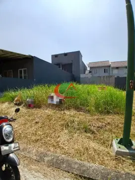 Tanah Kavling Siap Bangun di Legenda Wisata Cibubur