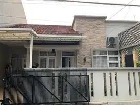 Rumah Bagus Jarang Ada Margahayu Raya Kota Bandung