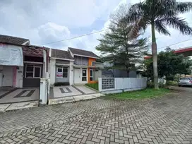 Dijual Murah Rumah Hook Lokasi Strategis di Cilebut Bogor