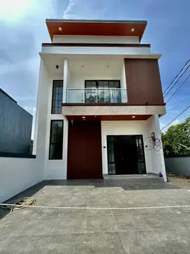 Rumah Brand New 2 Lantai Graha Bintaro Dekat Tol Parigi , 16152