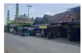 dijual tanah cocok untuk investasi