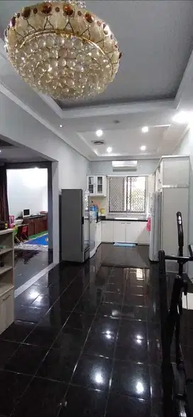 Dijual Rumah Bonus Toko di Pondok Cilegon Indah Cilegon Banten