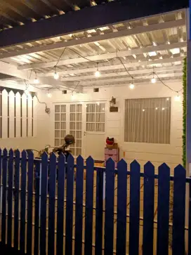 Rumah Kedung Mundu Tembalang View Apik Bebas Banjir