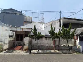 Rumah Dijual Cepat di Jl. Daan Mogot, Jakarta Barat