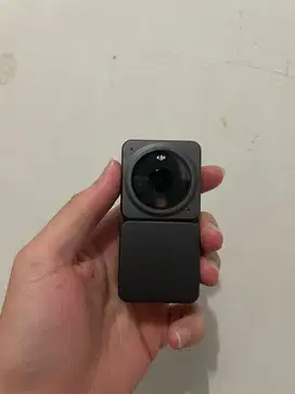 DJI Osmo Action 2