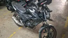 CB 150R tahun 2015